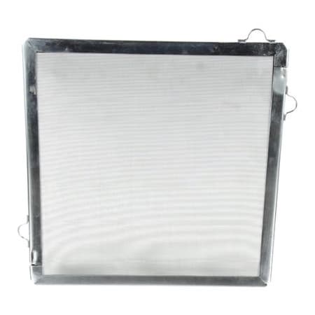 Allpoints Allpoints 1031106 Screen, Filter, Micro-Mesh For Ultrafryer 1031106